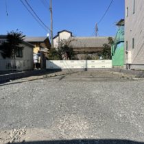 【NEW！小学校まで徒歩約500ｍ！】富士市横割22-1期 全１棟